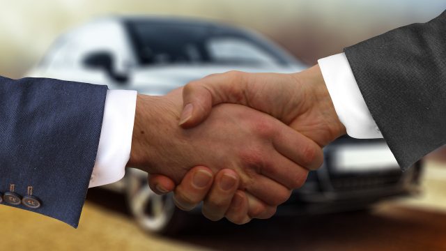 Das Geheimnis profitabler Preise beim spezialisierten Autoankauf PKW Handel