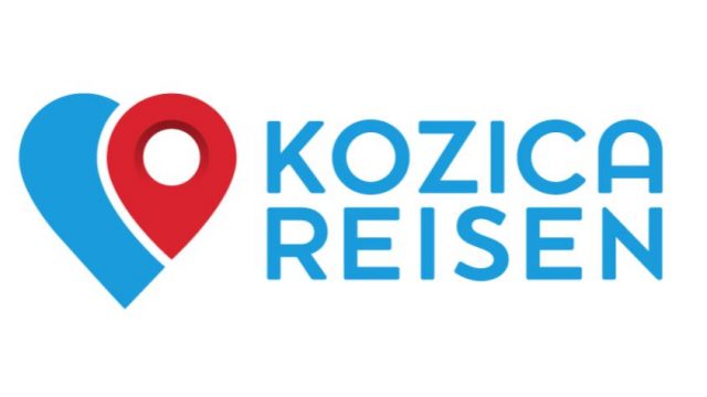 Reiseveranstalter KOZICA REISEN GmbH
